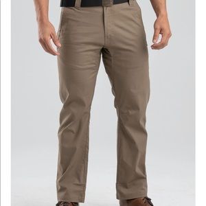 Berne mens pants